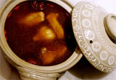 “跃生活，味无界”的新加坡美食！